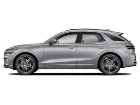 new 2026 Genesis Electrified GV70 car, priced at $78,069
