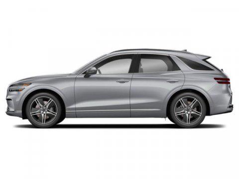 new 2026 Genesis Electrified GV70 car, priced at $78,069