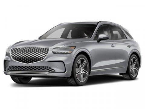 new 2026 Genesis Electrified GV70 car, priced at $78,069