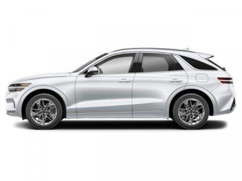 new 2026 Genesis GV70 car, priced at $50,675