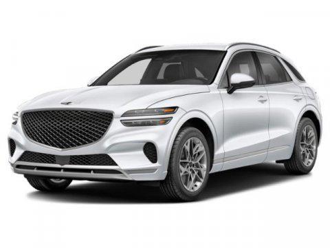 new 2026 Genesis GV70 car, priced at $50,675