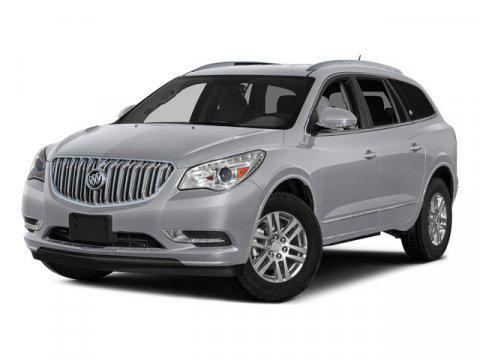 used 2016 Buick Enclave car, priced at $9,999