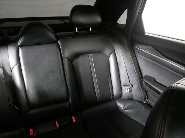 used 2023 Kia K5 car, priced at $24,796