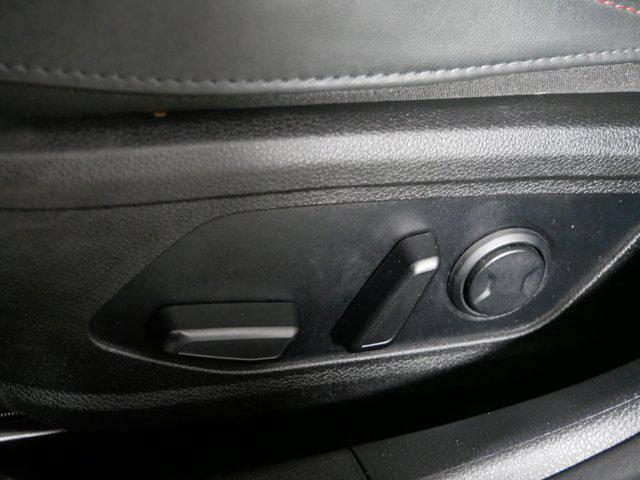 used 2023 Kia K5 car, priced at $24,796