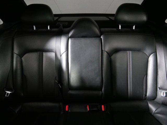 used 2023 Kia K5 car, priced at $24,796