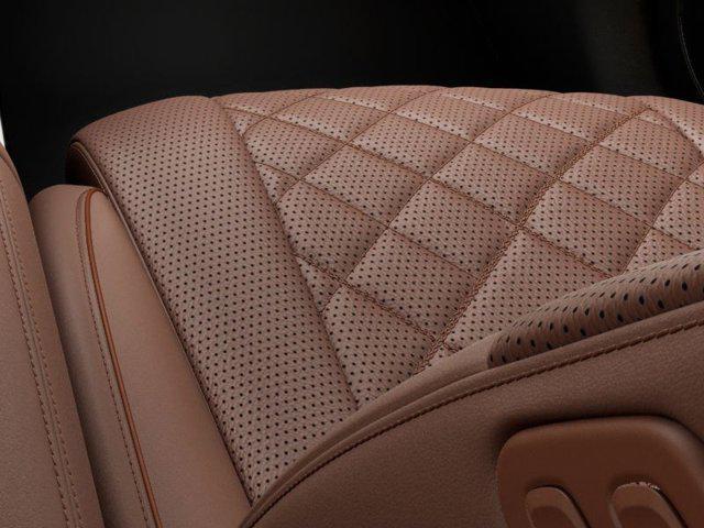 new 2026 Genesis GV80 car, priced at $85,739