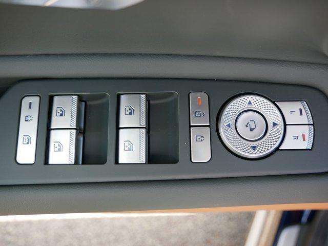 new 2026 Genesis GV80 car, priced at $85,739