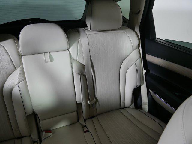 used 2023 Genesis GV80 car, priced at $44,796