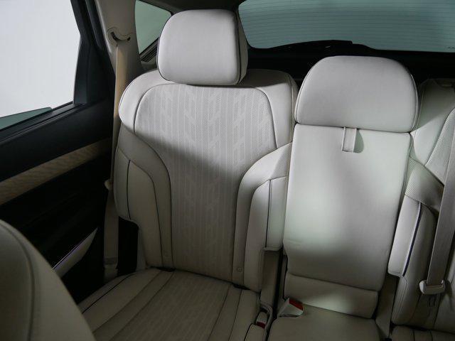 used 2023 Genesis GV80 car, priced at $44,796