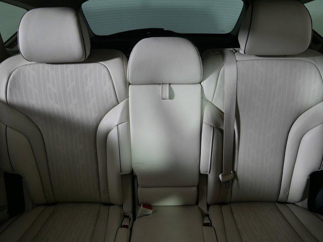 used 2023 Genesis GV80 car, priced at $44,796