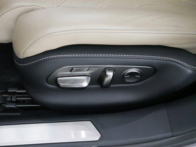 used 2021 Lexus LS 500 car, priced at $54,873