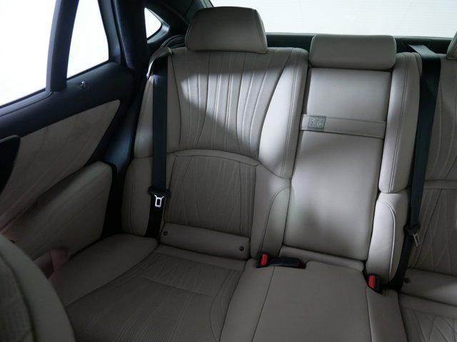 used 2021 Lexus LS 500 car, priced at $54,873