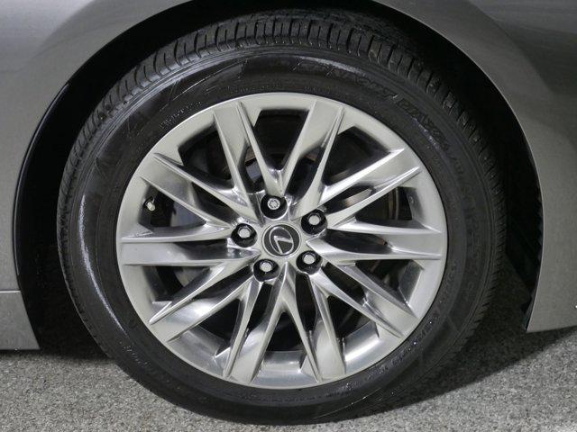 used 2021 Lexus LS 500 car, priced at $54,873