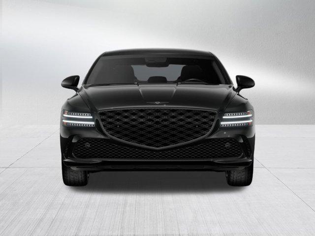 new 2026 Genesis G80 car, priced at $81,795