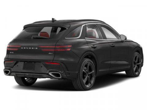new 2026 Genesis GV70 car, priced at $72,854