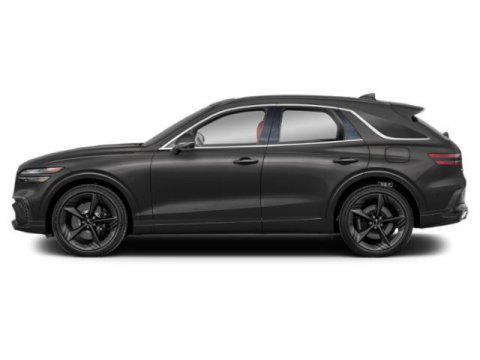new 2026 Genesis GV70 car, priced at $72,854
