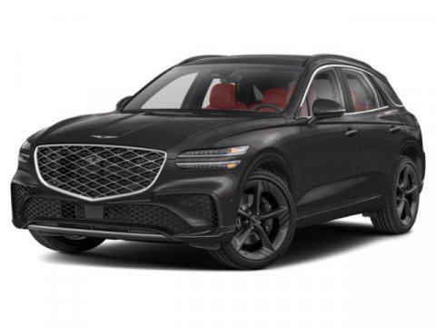 new 2026 Genesis GV70 car, priced at $72,854