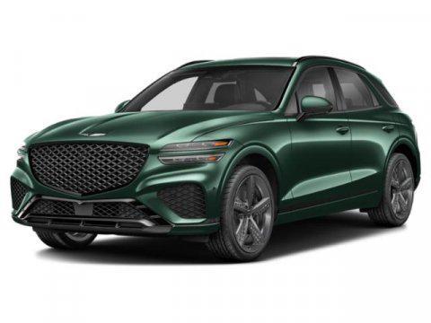 new 2026 Genesis GV70 car, priced at $72,555
