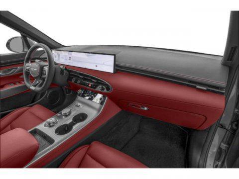 new 2026 Genesis GV70 car, priced at $72,555