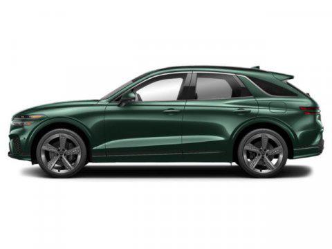 new 2026 Genesis GV70 car, priced at $72,555