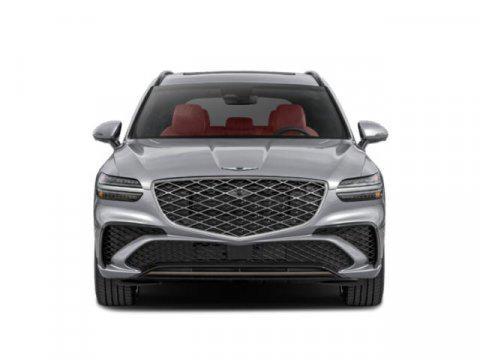 new 2026 Genesis GV70 car, priced at $72,555