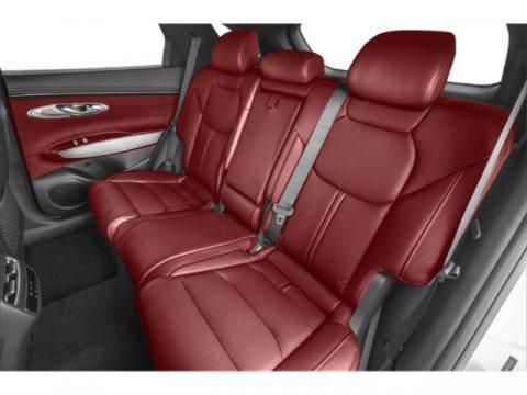 new 2026 Genesis GV70 car, priced at $72,555