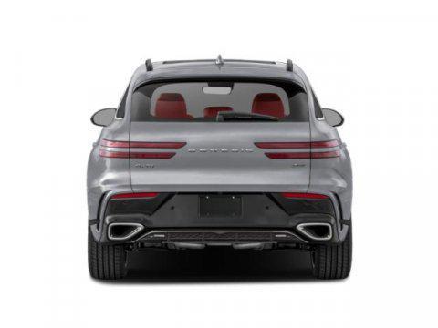 new 2026 Genesis GV70 car, priced at $72,555