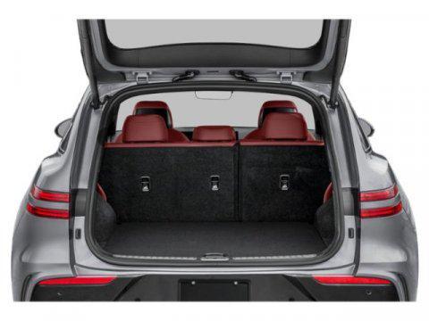 new 2026 Genesis GV70 car, priced at $72,555