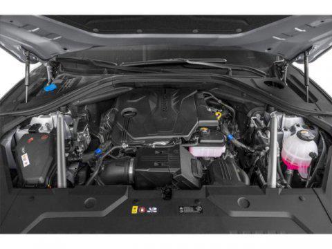 new 2026 Genesis GV70 car, priced at $72,555