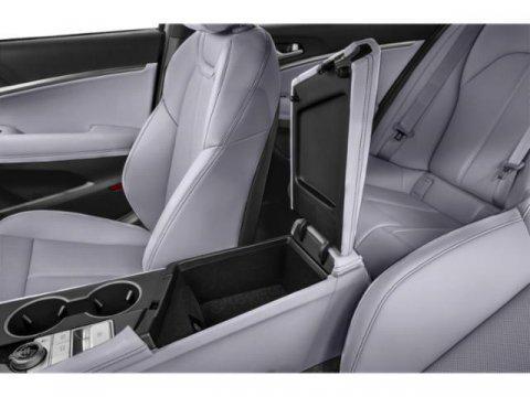 new 2026 Genesis G70 car, priced at $52,519