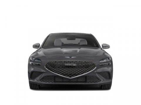 new 2026 Genesis G70 car, priced at $52,519