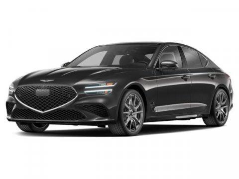new 2026 Genesis G70 car, priced at $52,220