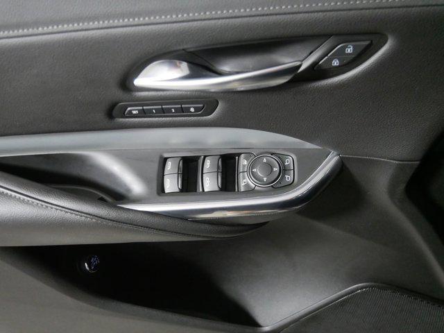 used 2019 Cadillac XT4 car, priced at $22,598