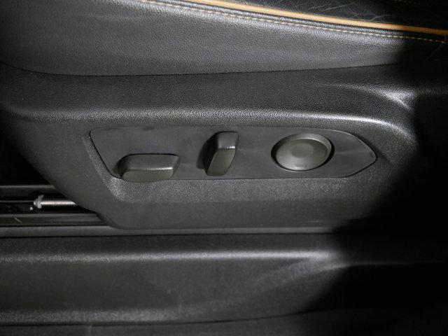 used 2021 GMC Yukon car, priced at $48,872