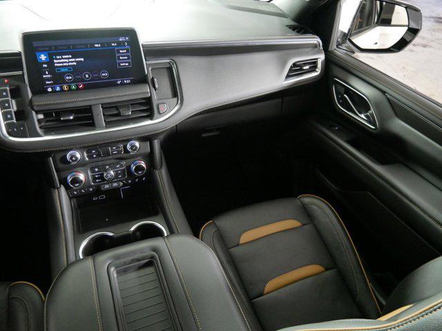 used 2021 GMC Yukon car, priced at $48,872