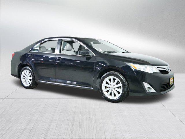 used 2012 Toyota Camry car, priced at $9,479