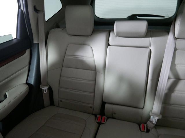 used 2022 Honda CR-V car, priced at $31,997