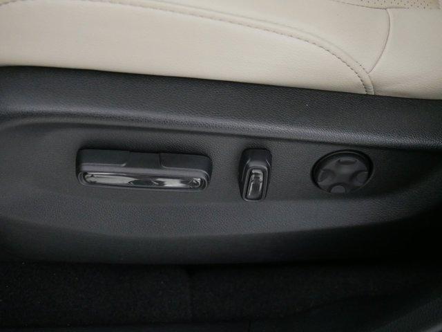 used 2022 Honda CR-V car, priced at $31,997