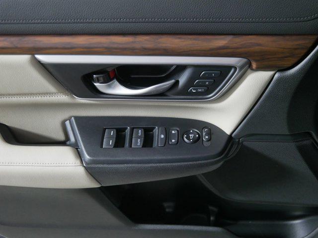used 2022 Honda CR-V car, priced at $31,997