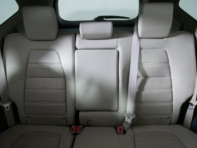 used 2022 Honda CR-V car, priced at $31,997