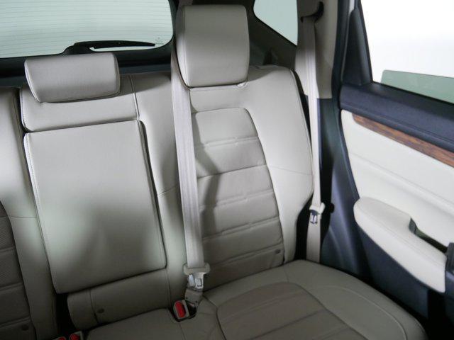 used 2022 Honda CR-V car, priced at $31,997