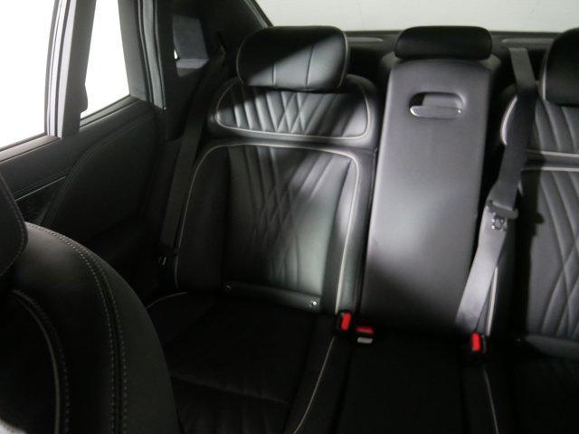 used 2023 Genesis G90 car, priced at $62,499