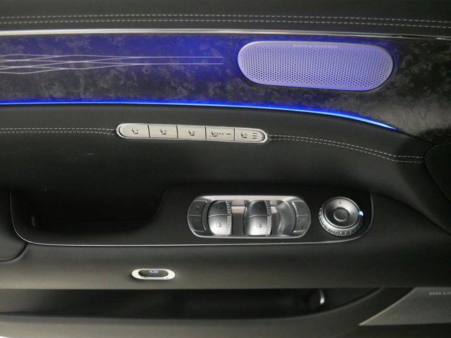 used 2023 Genesis G90 car, priced at $62,499