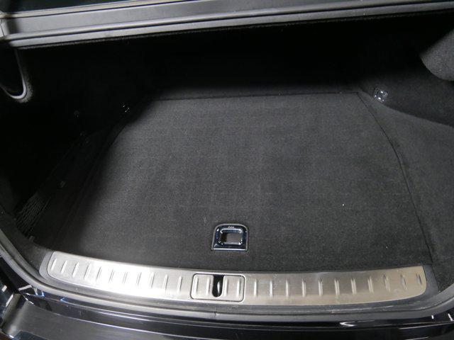 used 2023 Genesis G90 car, priced at $62,499