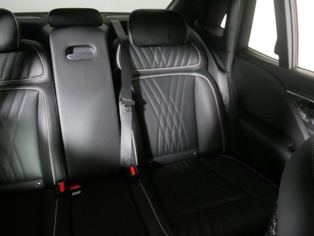 used 2023 Genesis G90 car, priced at $62,499