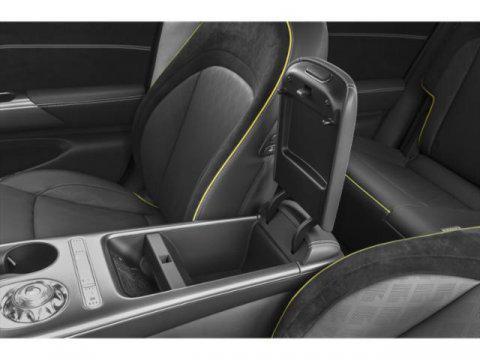 new 2025 Genesis GV60 car, priced at $72,545