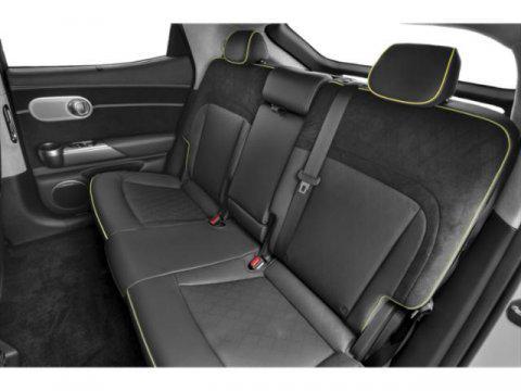 new 2025 Genesis GV60 car, priced at $72,545