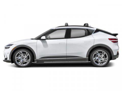 new 2025 Genesis GV60 car, priced at $72,545