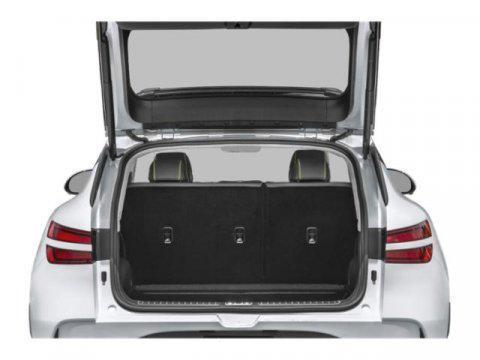 new 2025 Genesis GV60 car, priced at $72,545