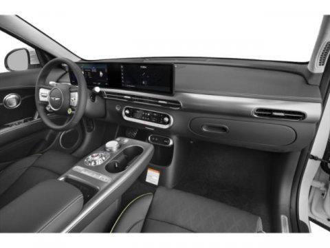 new 2025 Genesis GV60 car, priced at $72,545